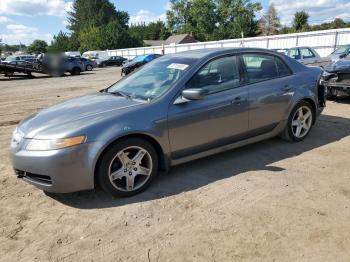  Salvage Acura TL
