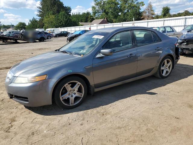  Salvage Acura TL