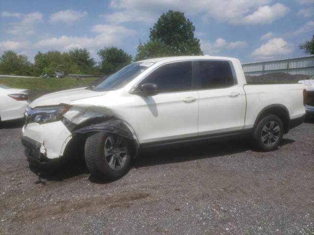  Salvage Honda Ridgeline
