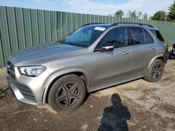  Salvage Mercedes-Benz 160