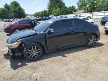  Salvage Toyota Scion