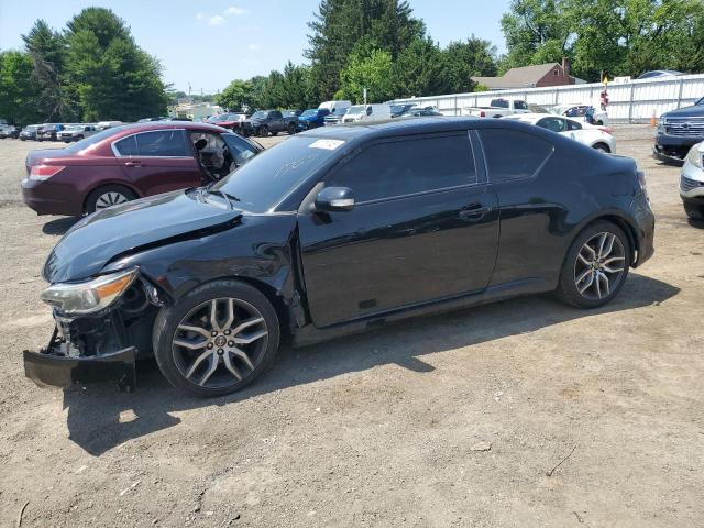  Salvage Toyota Scion