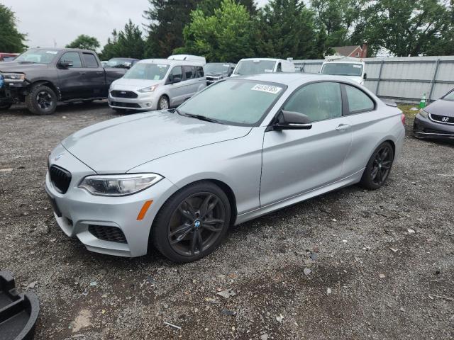  Salvage BMW M Series