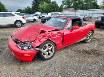  Salvage Mazda Mx5