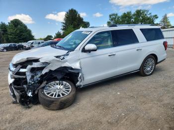  Salvage Ford Expedition