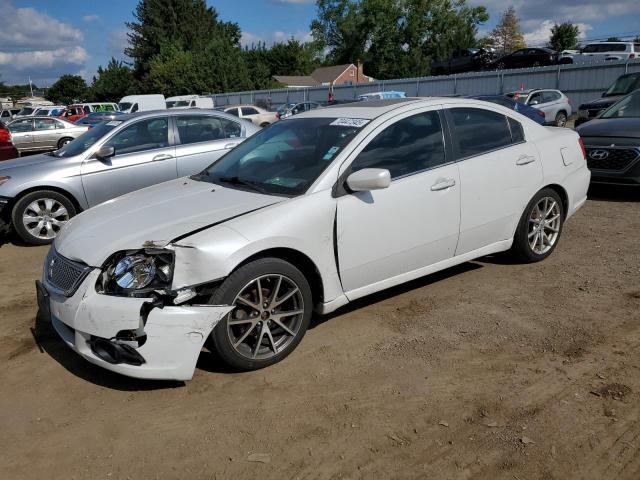  Salvage Mitsubishi Galant