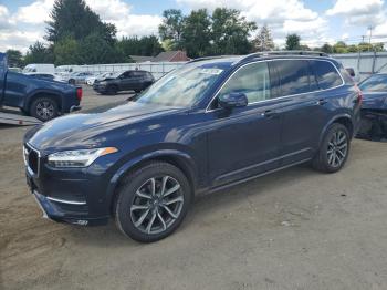  Salvage Volvo XC90