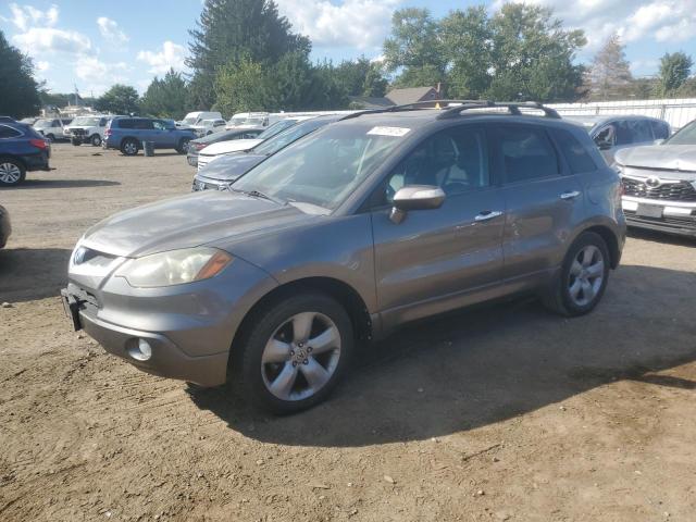  Salvage Acura RDX