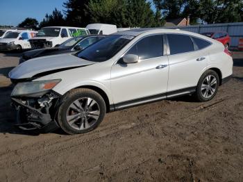  Salvage Honda Crosstour