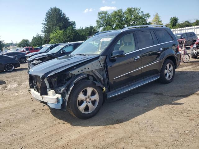  Salvage Mercedes-Benz G-Class