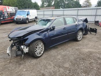  Salvage Lexus Gs