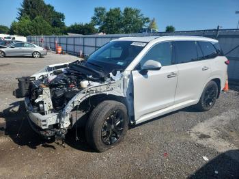  Salvage Lexus Tx 350 Bas