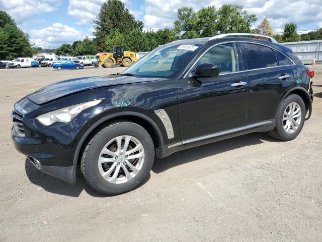  Salvage INFINITI Fx