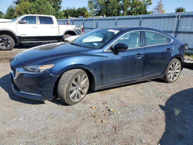  Salvage Mazda 6
