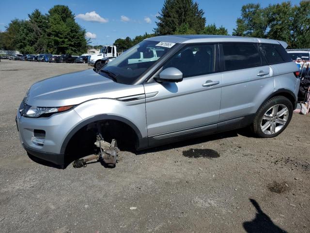  Salvage Land Rover Range Rover