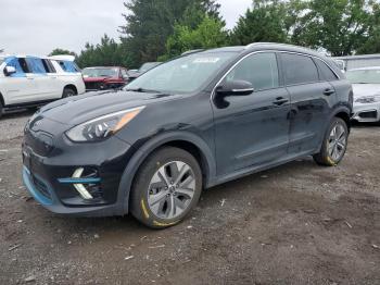  Salvage Kia Niro