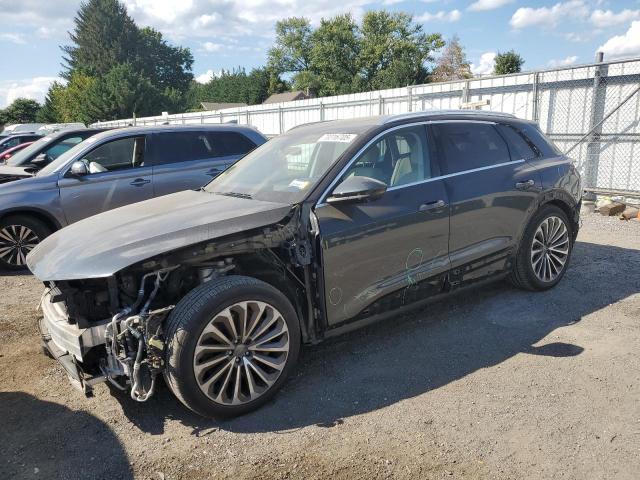  Salvage Audi e-tron