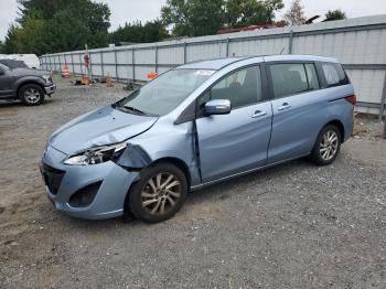  Salvage Mazda 5
