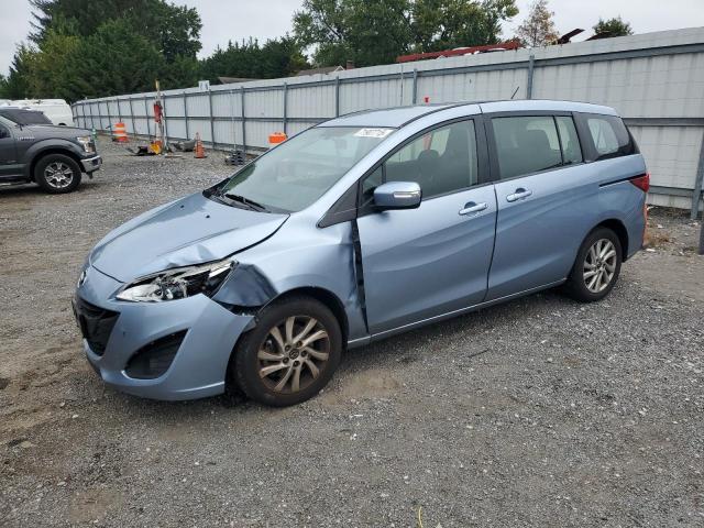  Salvage Mazda 5