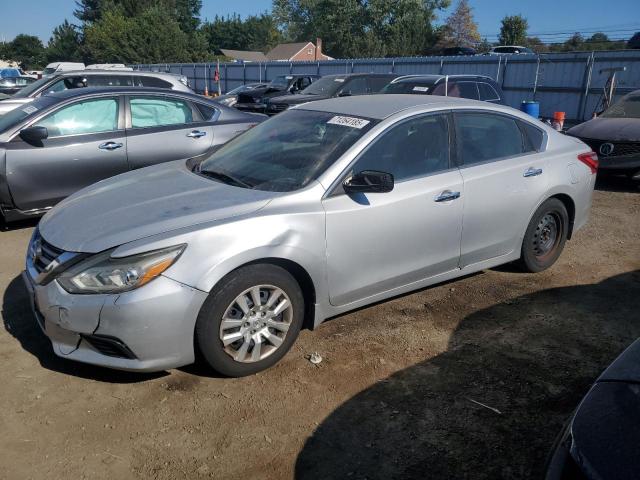  Salvage Niss Altima
