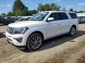  Salvage Ford Expedition