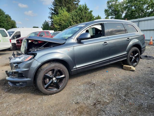  Salvage Audi Q7