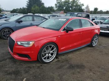  Salvage Audi A3
