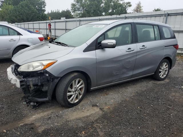 Salvage Mazda 5