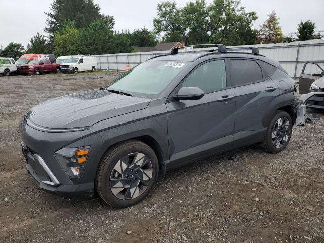  Salvage Hyundai KONA