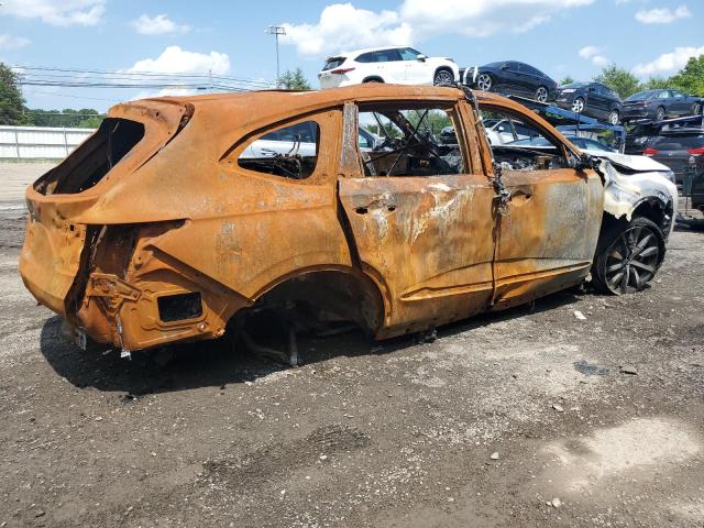 Acura MDX Technology Image 10