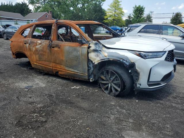 Acura MDX Technology Image 2