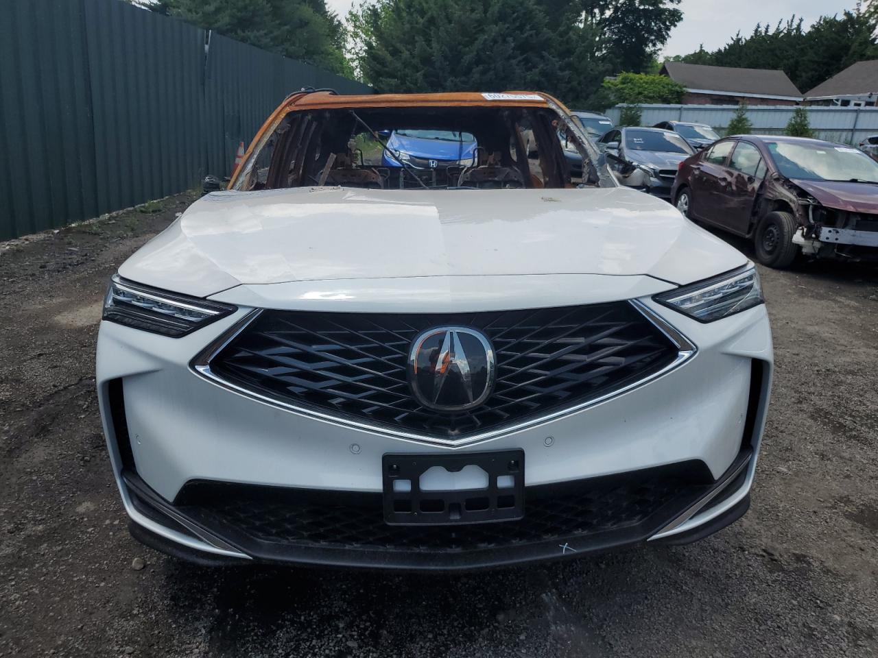 Acura MDX Technology Image 8
