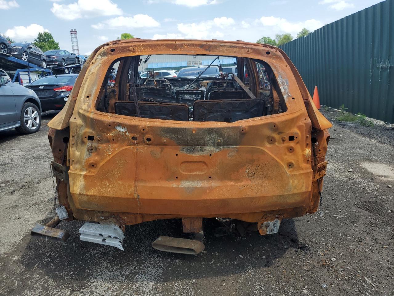 Acura MDX Technology Image 4