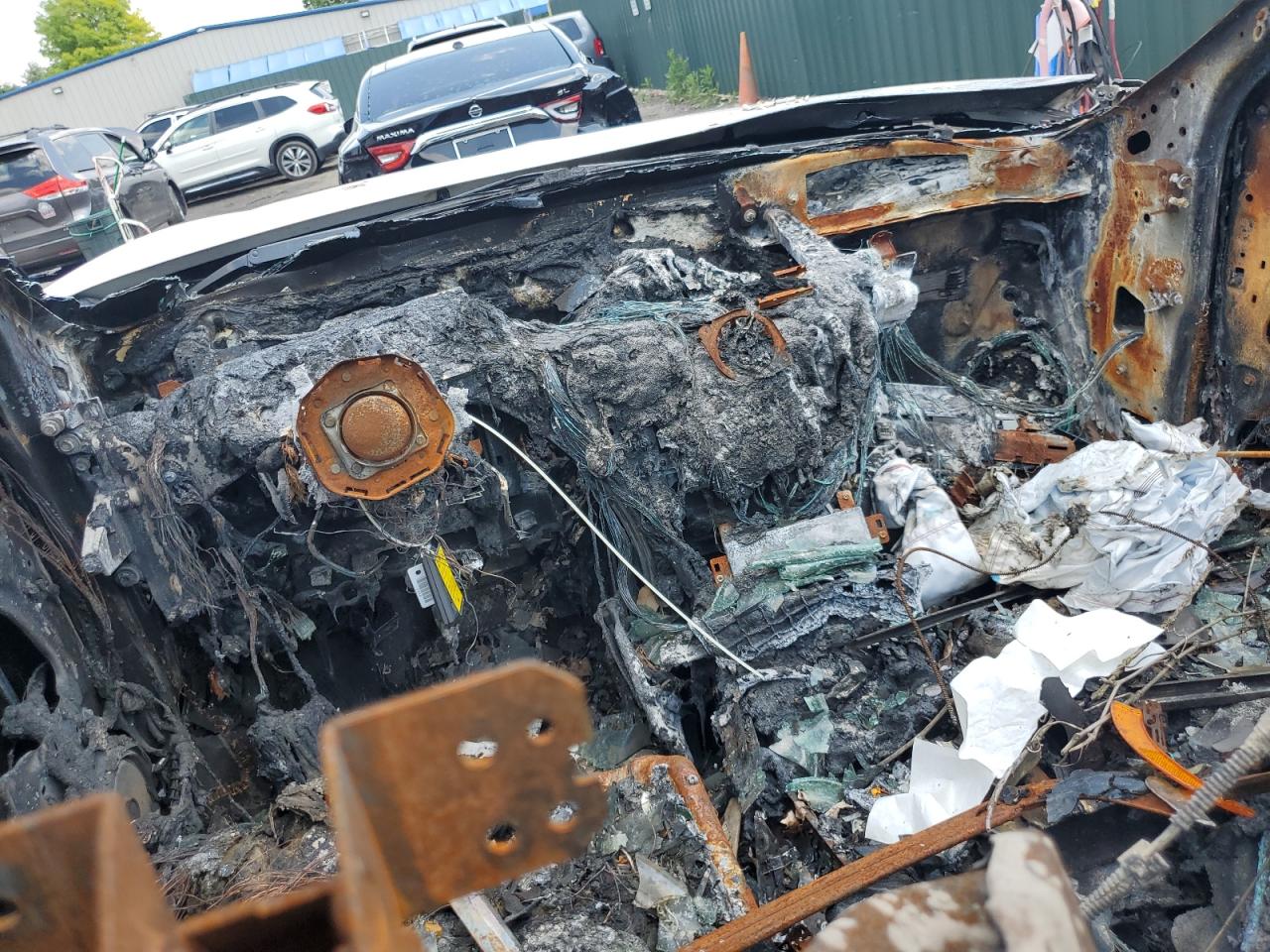 Acura MDX Technology Image 5