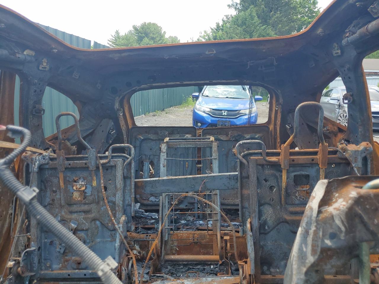 Acura MDX Technology Image 6