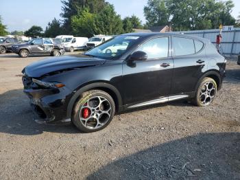  Salvage Alfa Romeo Tonale Vel