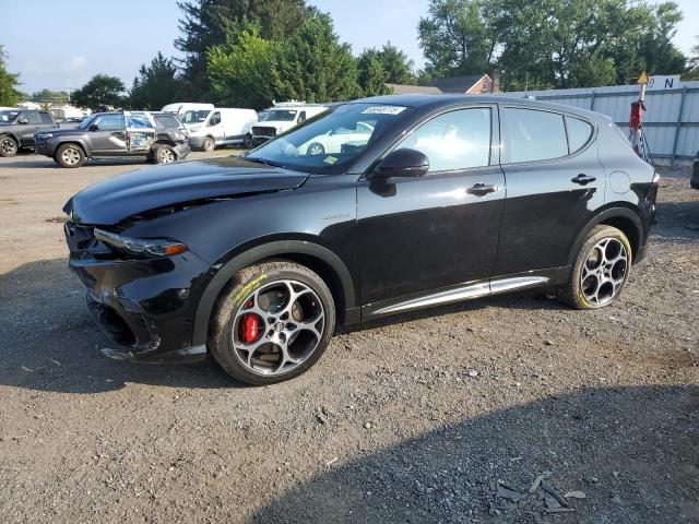  Salvage Alfa Romeo Tonale Vel