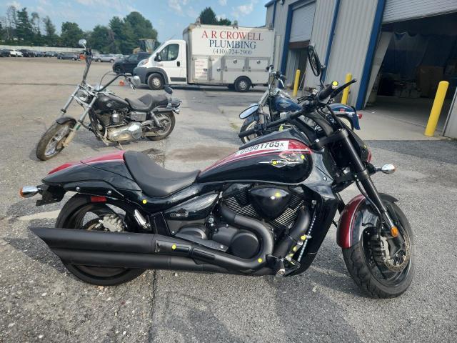  Salvage Suzuki Cyc Vz Vzr