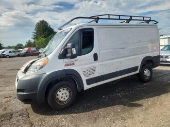  Salvage Ram Promaster