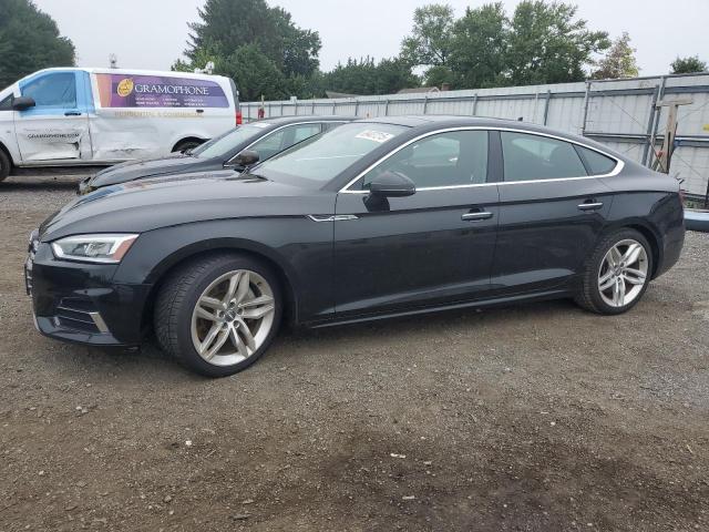  Salvage Audi A5