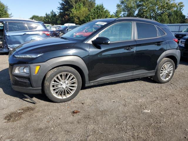  Salvage Hyundai KONA
