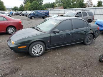  Salvage Saturn Sl Sl1 Sl2