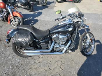  Salvage Kawasaki Vulcan 900