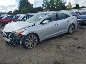  Salvage Hyundai Azera