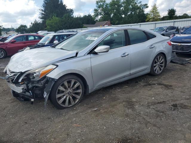  Salvage Hyundai Azera