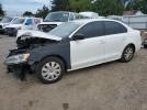 Volkswagen Jetta S Image 1
