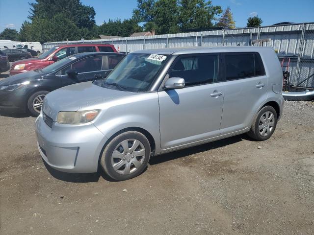  Salvage Toyota Scion