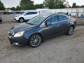  Salvage Buick Verano