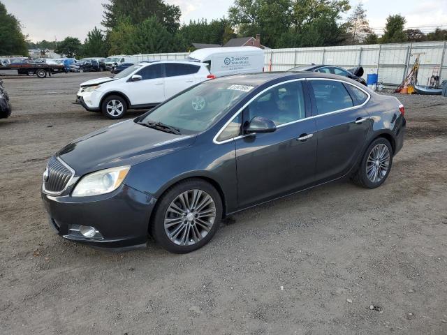  Salvage Buick Verano
