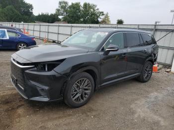  Salvage Lexus Tx 350 Bas